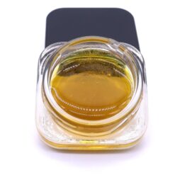 Platinum Zkittlez Strain Terp Sauce - Indica Dominant Hybrid