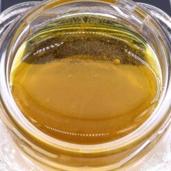 Platinum Zkittlez Strain Terp Sauce - Indica Dominant Hybrid Platinum Zkittlez Strain Terp Sauce - Indica Dominant Hybrid