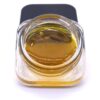 Silver Haze Strain Terp Sauce - Sativa Dominant Hybrid Silver Haze Strain Terp Sauce - Sativa Dominant Hybrid