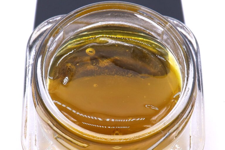 Silver Haze