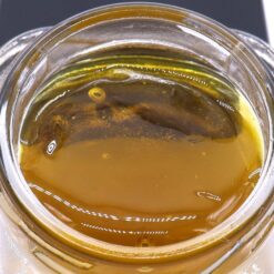 Silver Haze Strain Terp Sauce - Sativa Dominant Hybrid Silver Haze Strain Terp Sauce - Sativa Dominant Hybrid