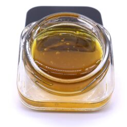 Slurricane Strain Terp Sauce - Indica Dominant Hybrid