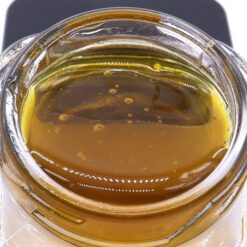 Slurricane Strain Terp Sauce - Indica Dominant Hybrid Slurricane Strain Terp Sauce - Indica Dominant Hybrid