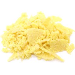 Sour Diesel Strain Wax - Sativa Dominant Hybrid