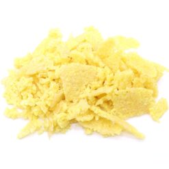 Sour Diesel Strain Wax - Sativa Dominant Hybrid