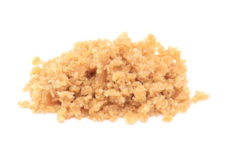 Blond Skywalker Strain Wax - Indica Blond Skywalker Strain Wax - Indica