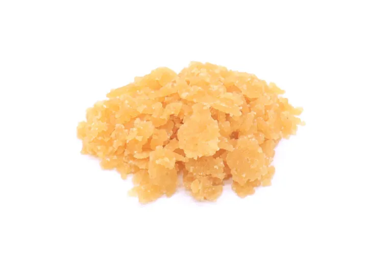 Blond Skywalker Strain Wax - Indica