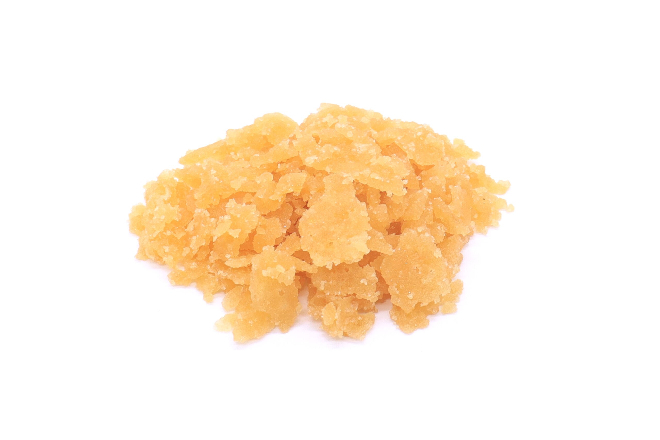 Blond Skywalker Strain Wax - Indica