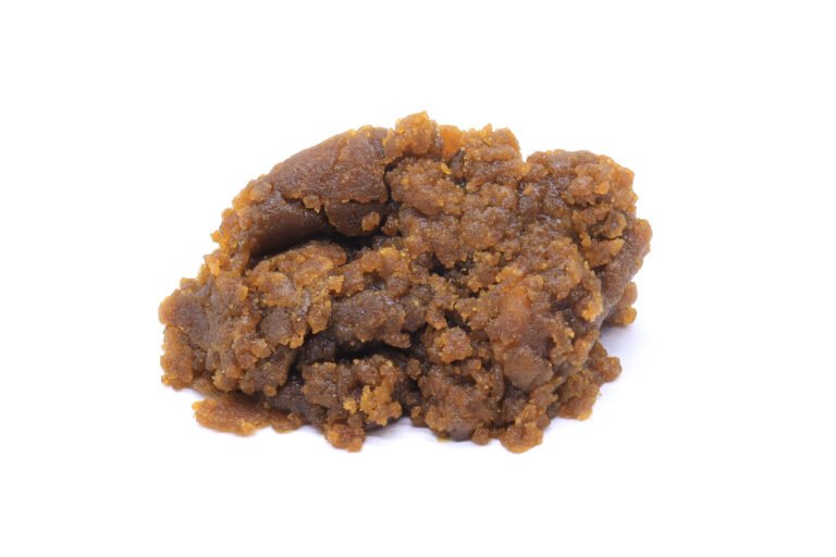 Blond Skywalker Strain Wax - Indica