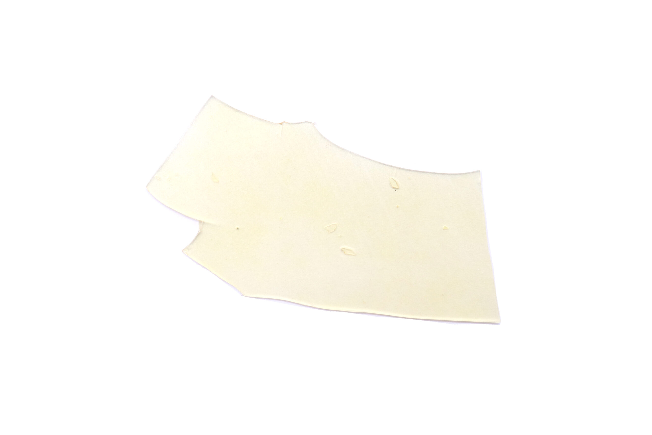 Greasy Runtz Strain Shatter - Indica Dominant Hybrid