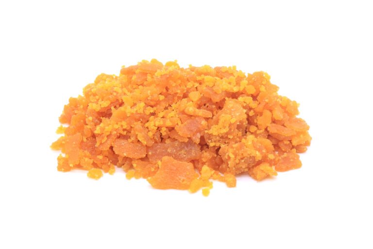Blond Skywalker Strain Wax - Indica