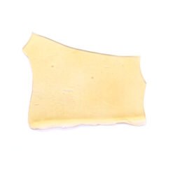Raspberry Truffle Strain Shatter - Sativa Dominant Hybrid