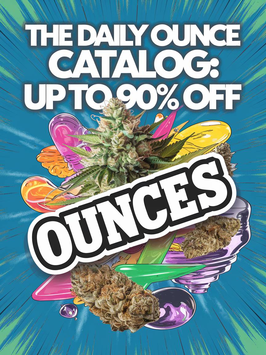 Daily Ounce Deals