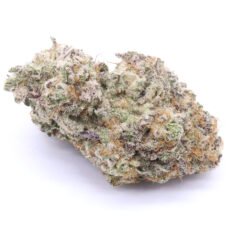 MAC N Cheese Strain Flower - Indica Dominant Hybrid