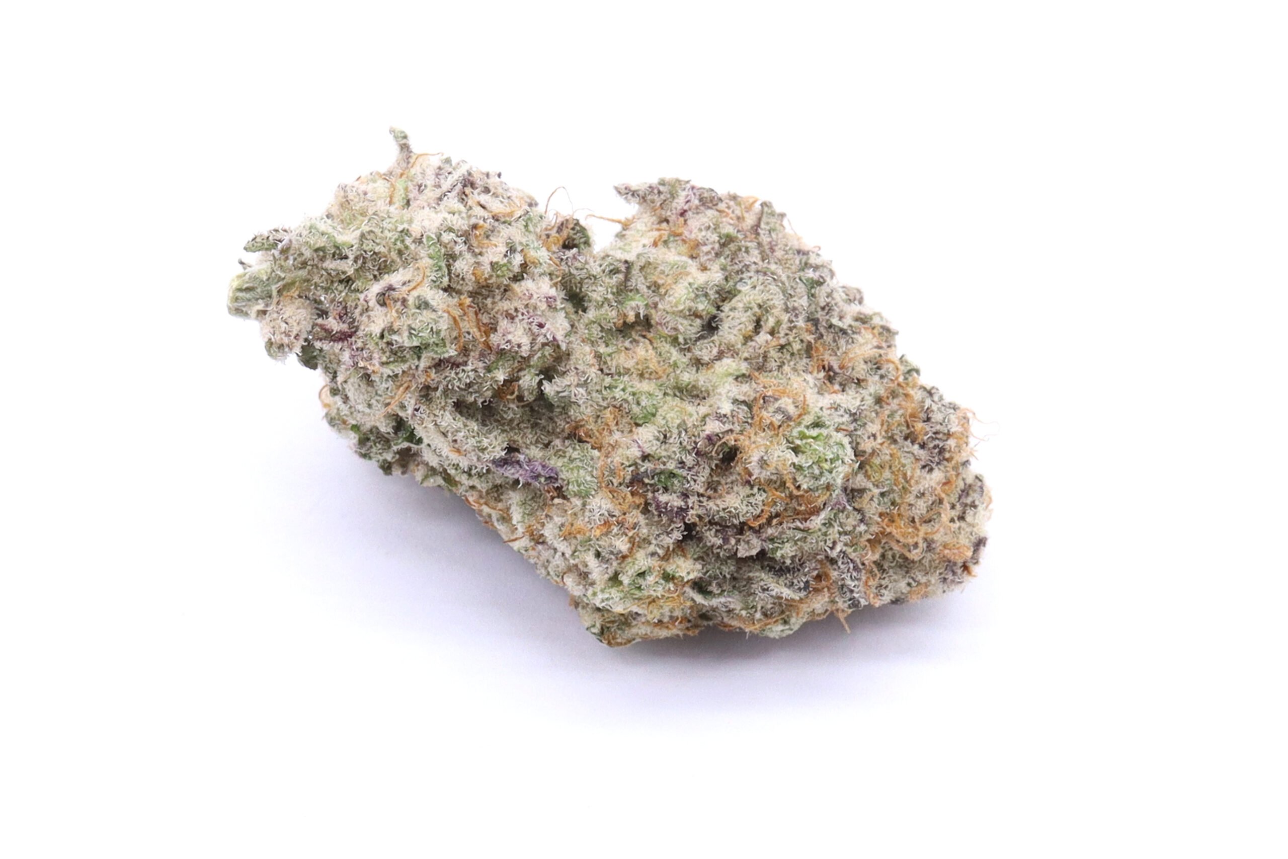 MAC N Cheese Strain Flower - Indica Dominant Hybrid