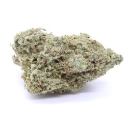 High Octane OG Strain Flower - Indica