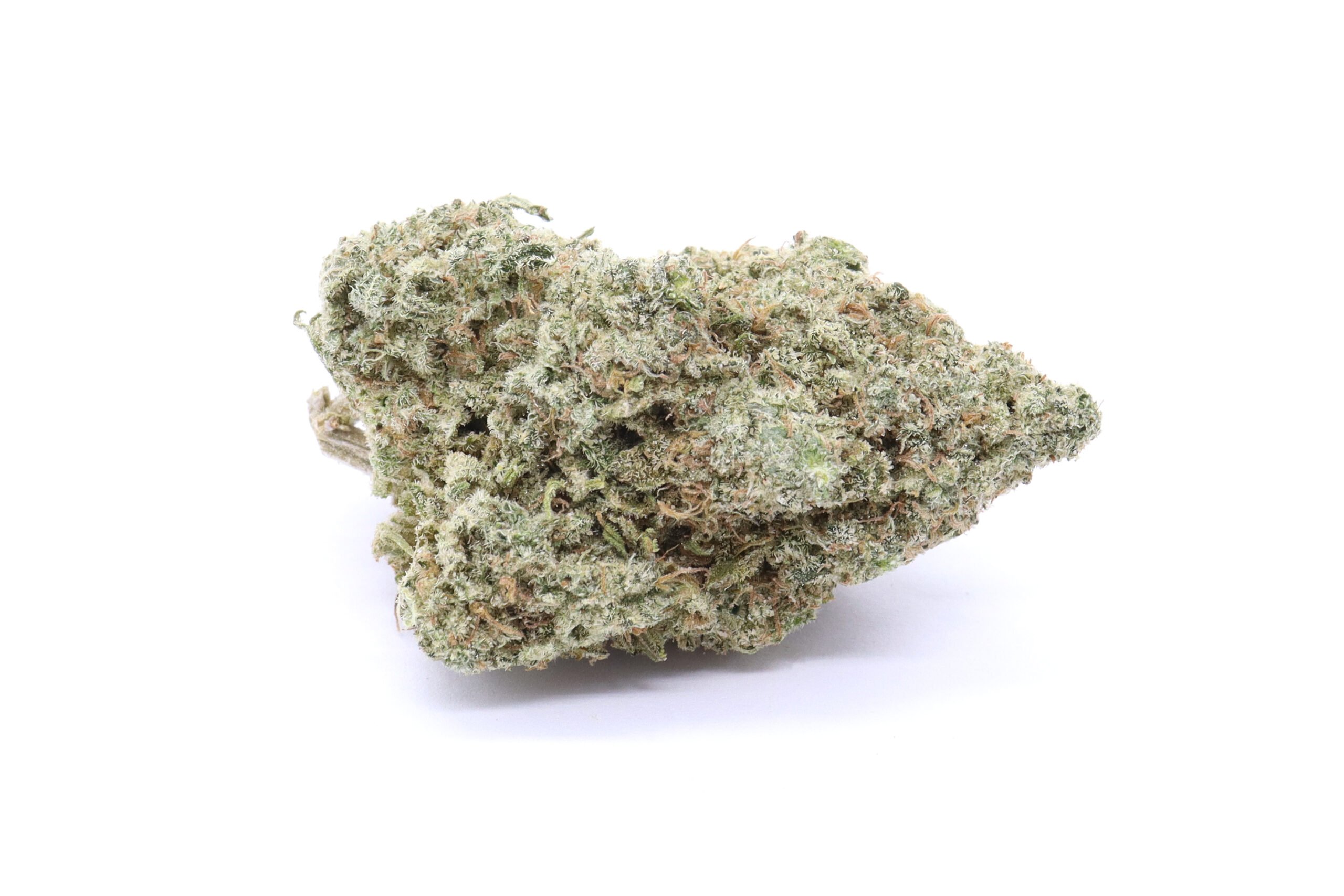 High Octane OG Strain Flower - Indica