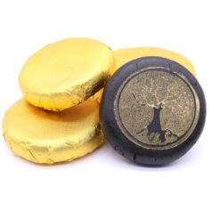 Gold Coin Hash