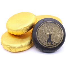 Gold Coin Hash
