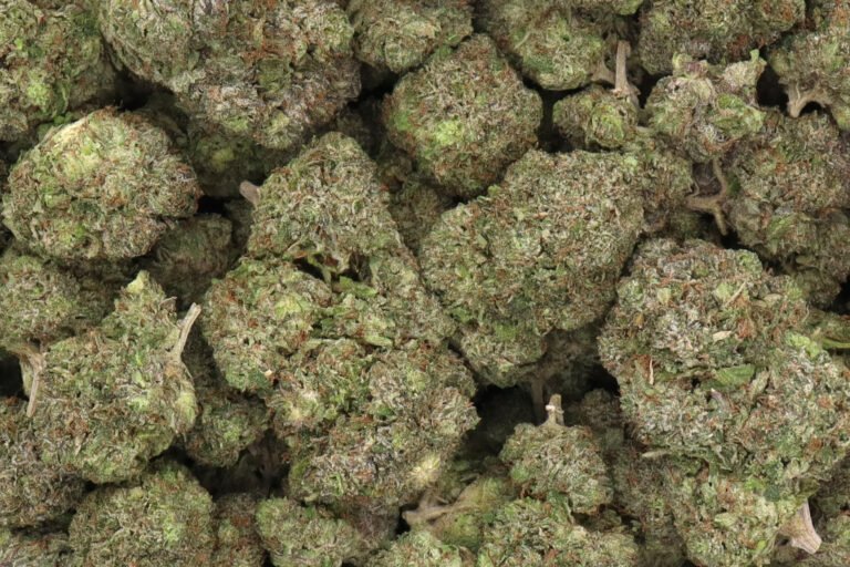 High Octane OG