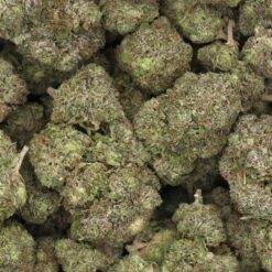 High Octane OG Strain Flower - Indica High Octane OG Strain Flower - Indica