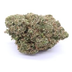 High Octane OG Strain Flower - Indica