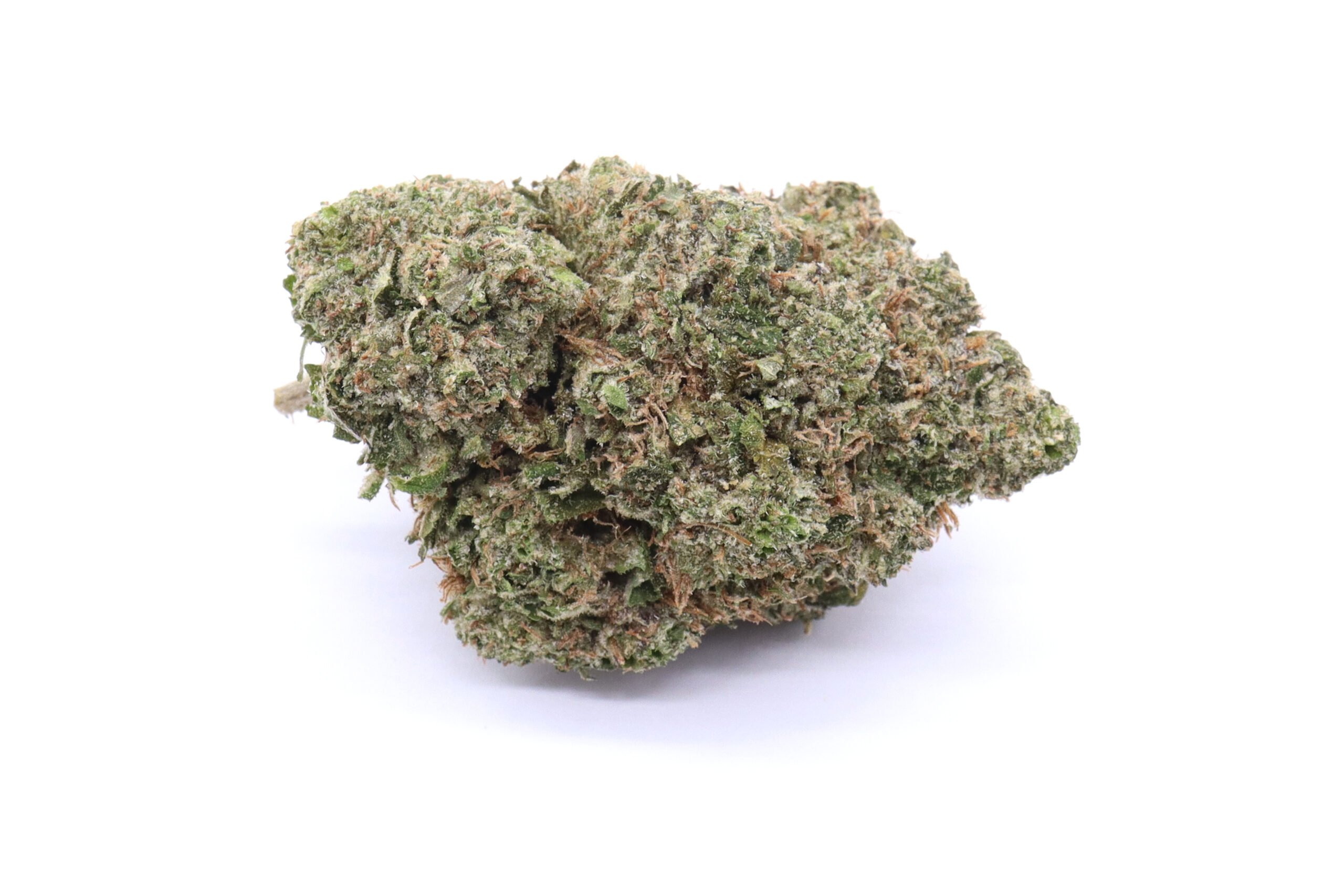 High Octane OG Strain Flower - Indica
