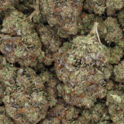 Pink Rockstar Strain Flower - Indica Dominant Hybrid Pink Rockstar Strain Flower - Indica Dominant Hybrid