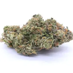 Pink Rockstar Strain Flower - Indica Dominant Hybrid