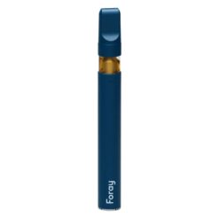 Foray Sativa Vape Pen Foray Sativa Vape Pen