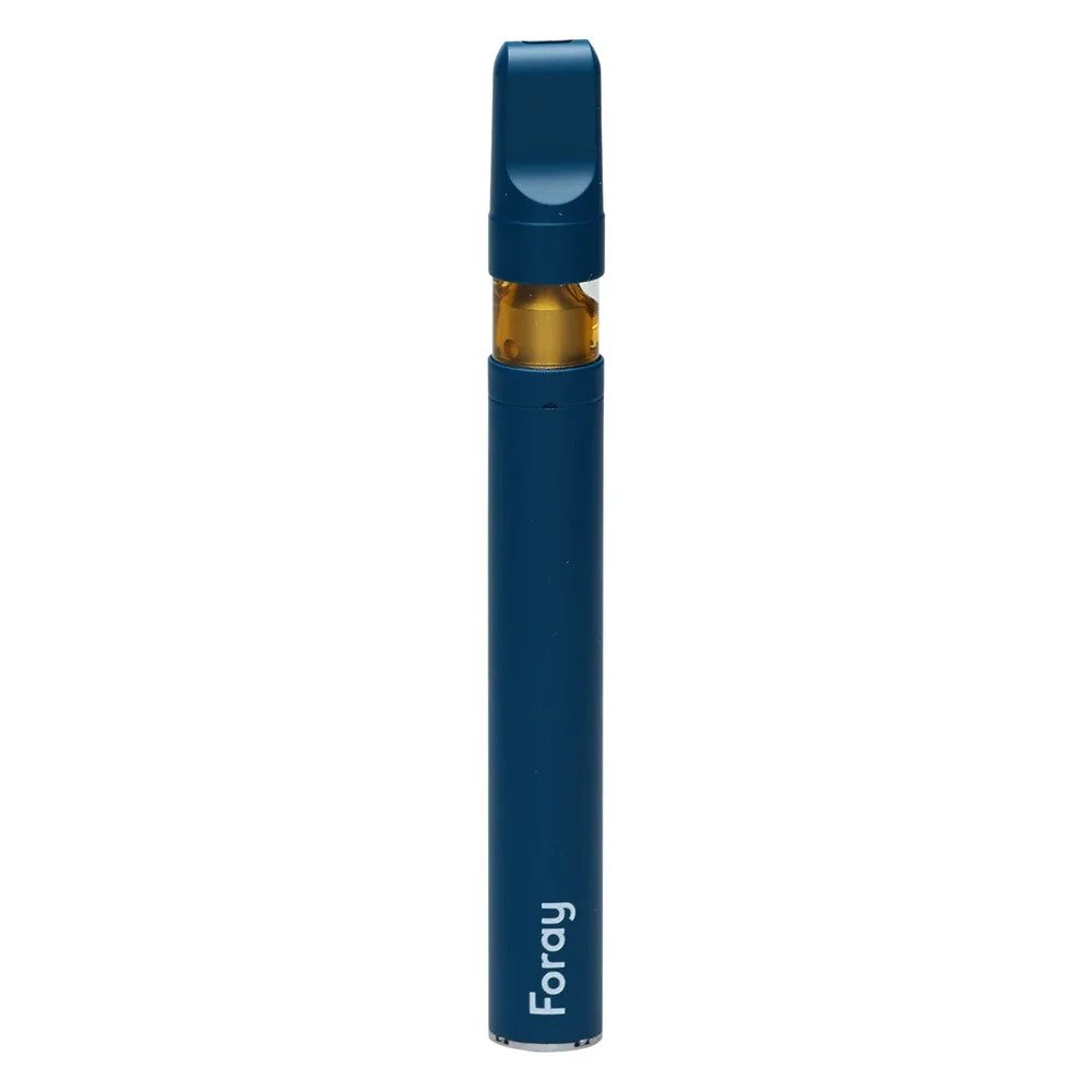 Foray Sativa Vape Pen