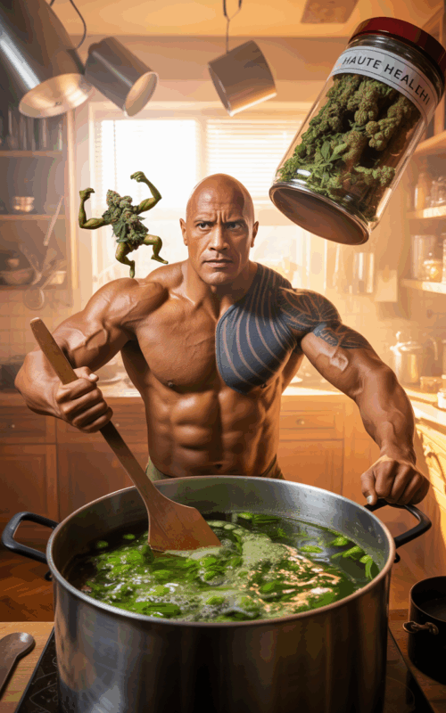 Dwayne