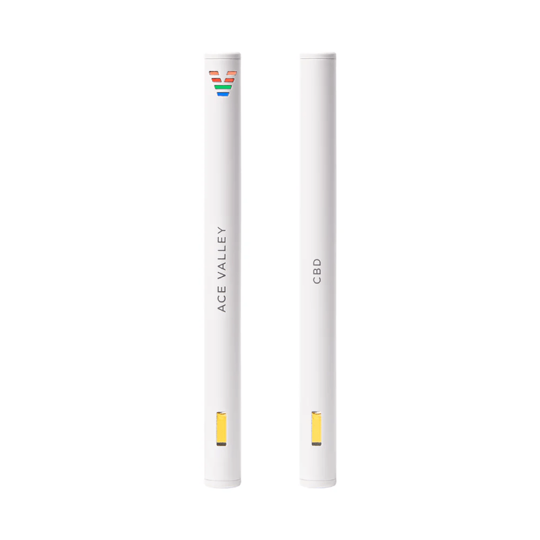 Ace Valley 2:1 CBD - AC/DC Vape Pen