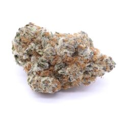Dante's Wrath Strain Flower - Indica Dominant Hybrid