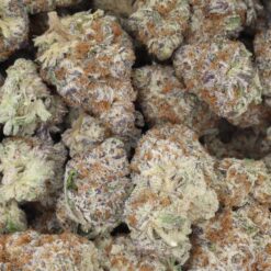Dante's Wrath Strain Flower - Indica Dominant Hybrid Dante's Wrath Strain Flower - Indica Dominant Hybrid