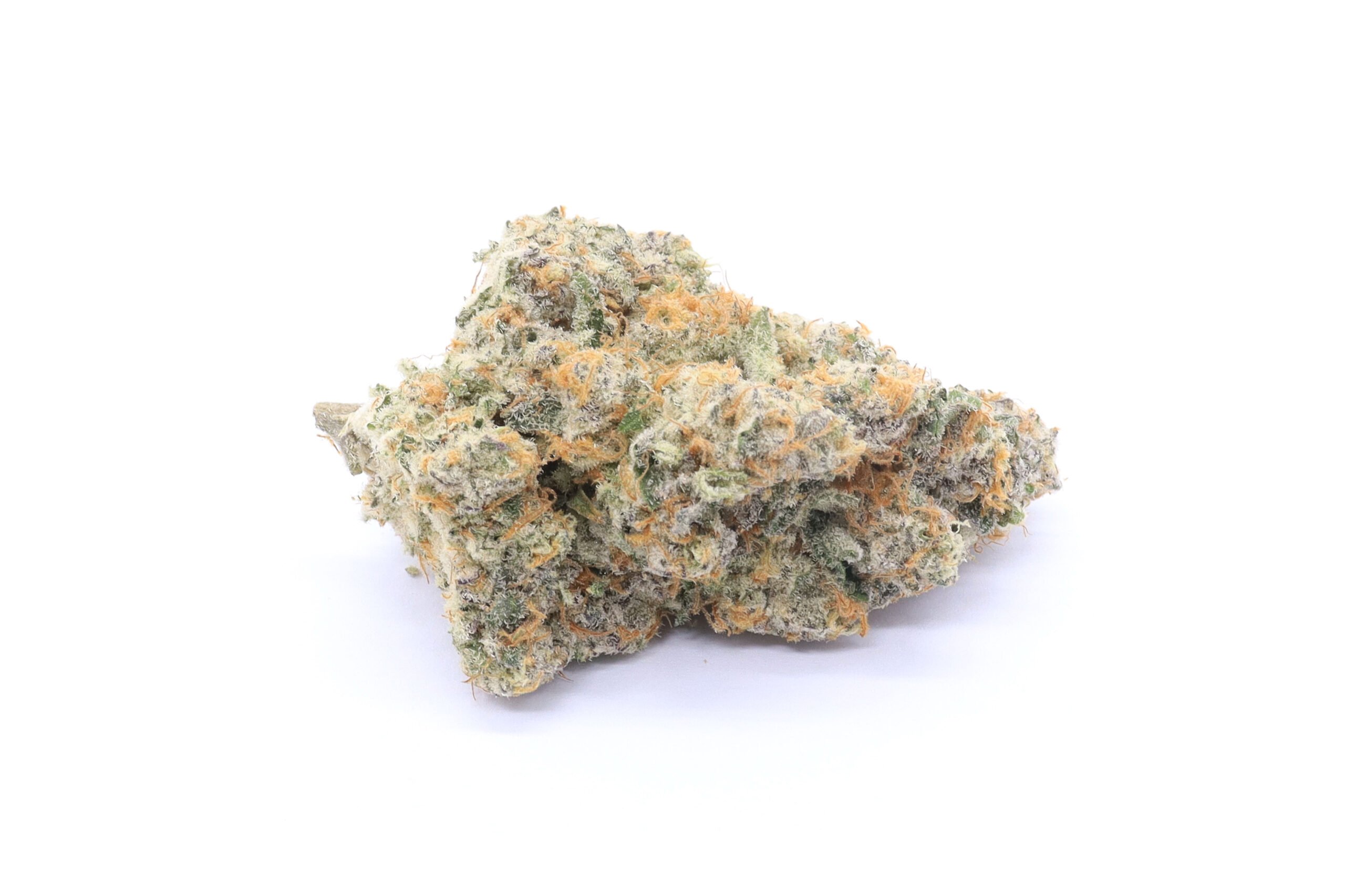 Dante's Wrath Strain Flower - Indica Dominant Hybrid