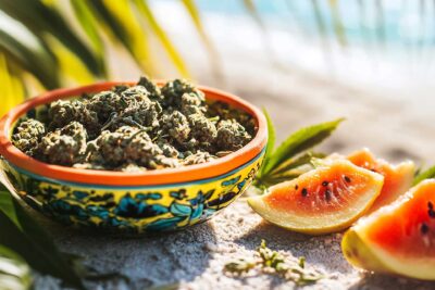 haute-health-best-beach-strains-for-summer-2025