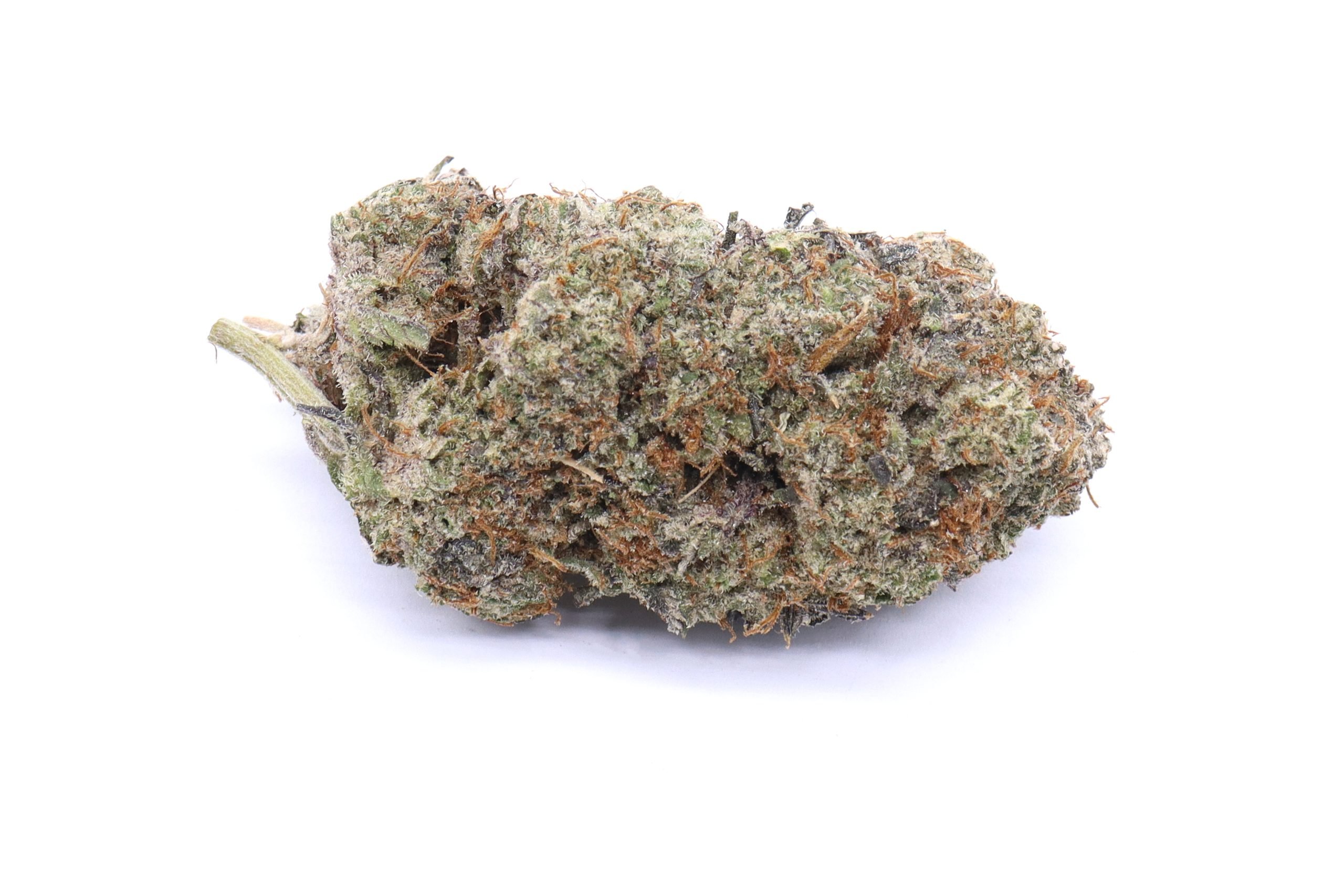 Lemon Cherry Gelato Strain Flower - Indica Dominant Hybrid