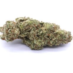 Lemon Fuel OG Strain Flower - Hybrid