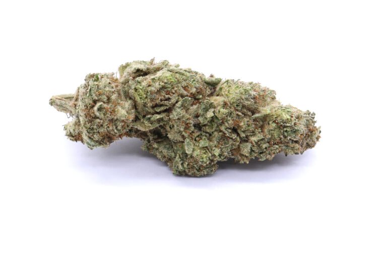 Lemon Fuel OG