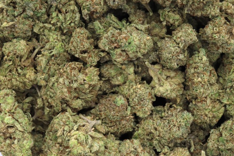 Lemon Fuel OG
