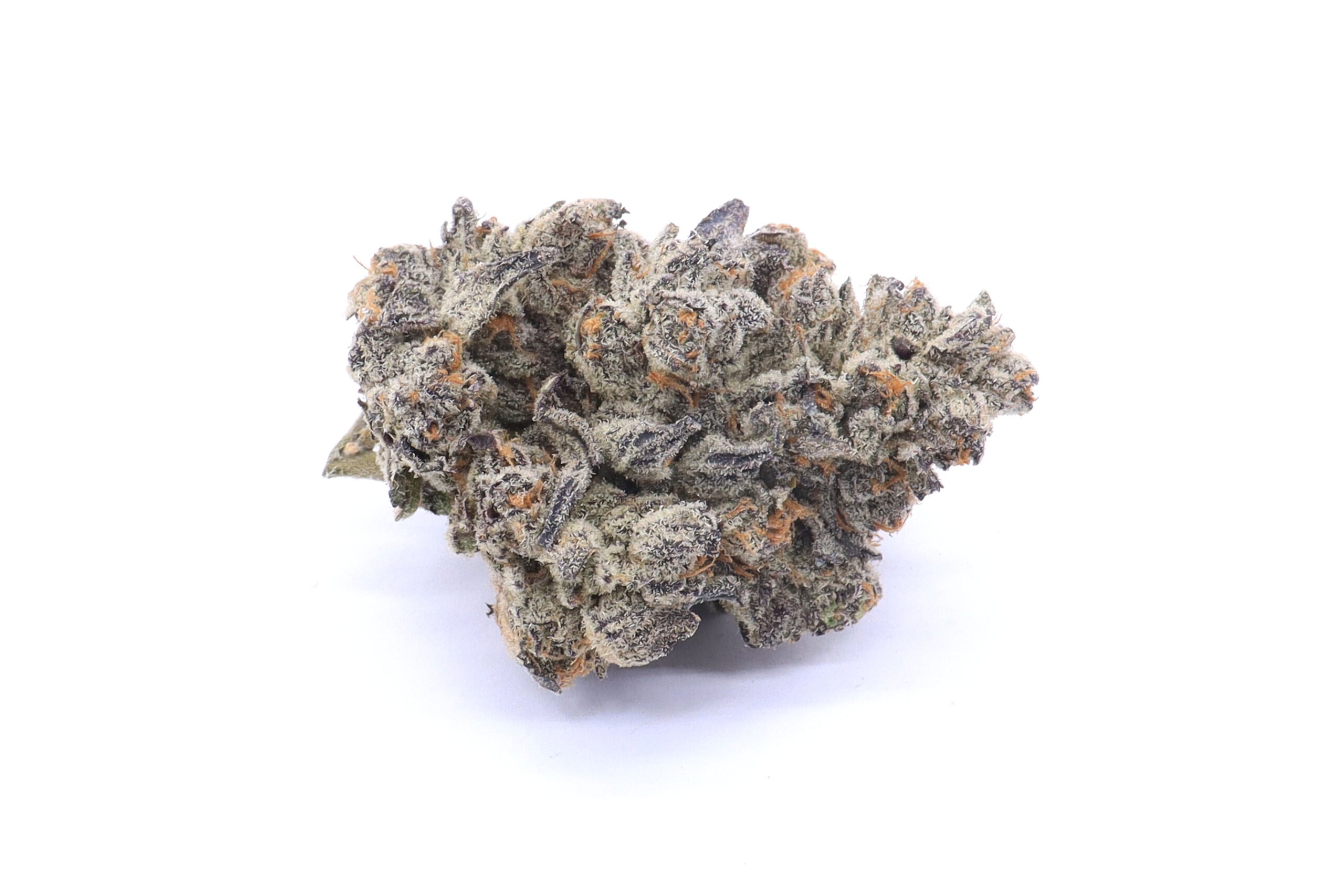 Permanent Marker Strain Flower - Indica Dominant Hybrid