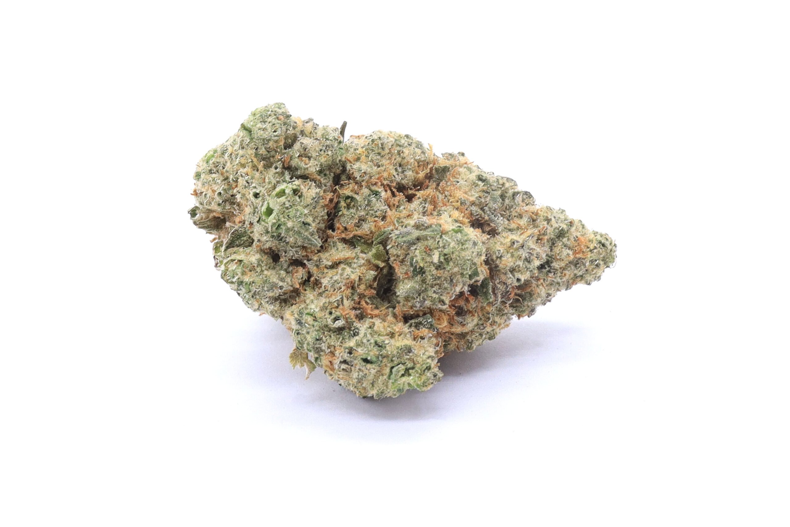 Pink Chapo Strain Flower - Indica