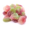 20mg THC Gummies - Summerfruit Burst 20mg THC Gummies - Summerfruit Burst
