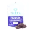 Theta Mushroom Gummies - Fruit Flavor Blend