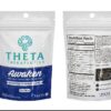 Theta Therapeutics Awaken - Mushroom Gummies - Assorted Flavour Blend Theta Therapeutics Awaken - Mushroom Gummies - Assorted Flavour Blend