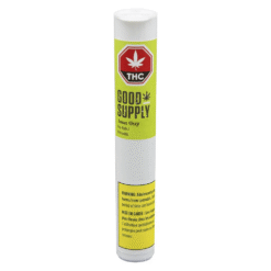 Good Supply Jean Guy Pre-Rolls - Sativa Dominant Hybrid – 1 gram Good Supply Jean Guy Pre-Rolls - Sativa Dominant Hybrid – 1 gram