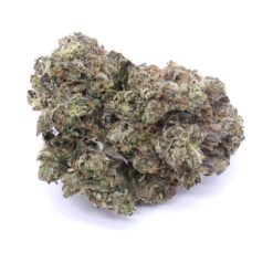 Dank Schrader Strain Flower - Indica Dominant Hybrid