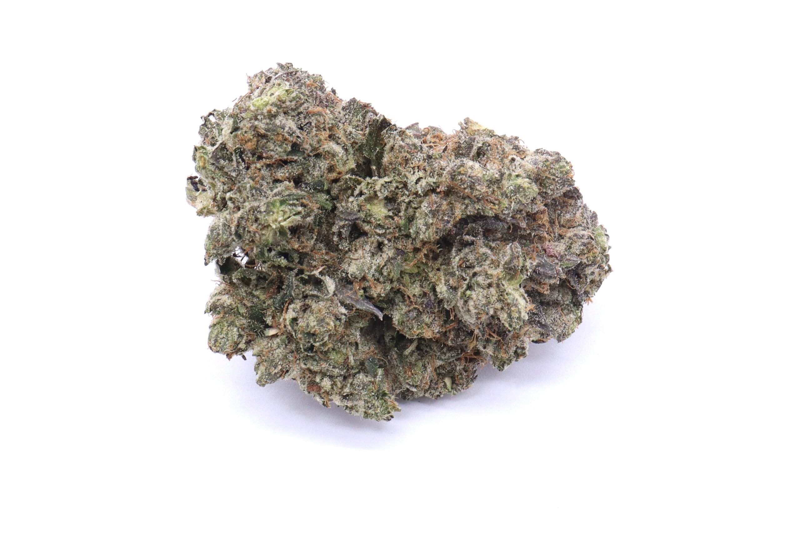 Dank Schrader Strain Flower - Indica Dominant Hybrid