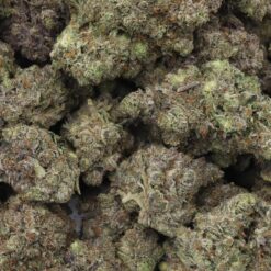 Dank Schrader Strain Flower - Indica Dominant Hybrid Dank Schrader Strain Flower - Indica Dominant Hybrid